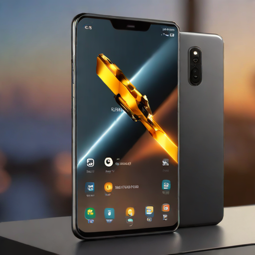 Xiaomi Poco X6