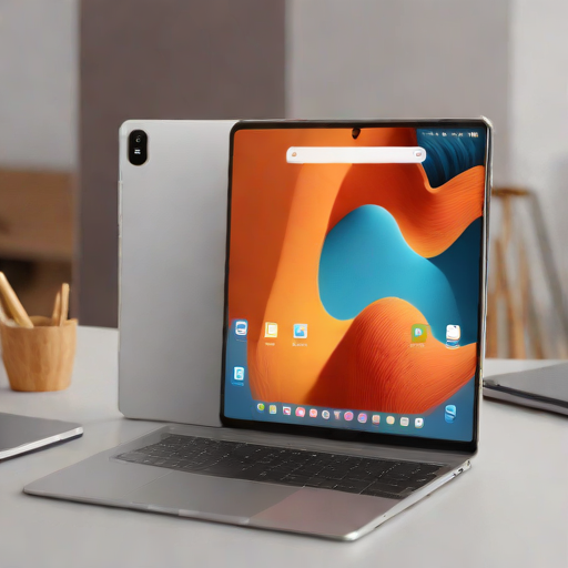 Xiaomi Pad 6S Pro