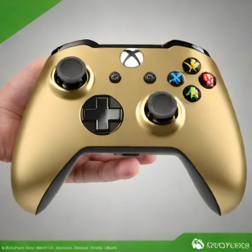Xbox Controller Core