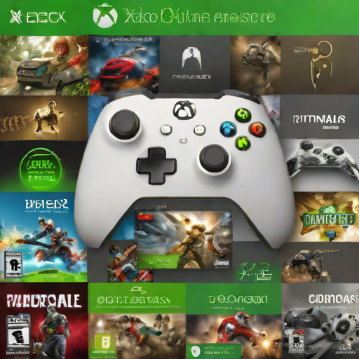 Xbox Game Pass Ultimate Subscription
