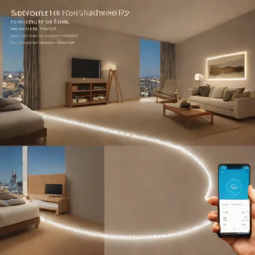 Xiaomi Mi Smart LED Strip (App Control)