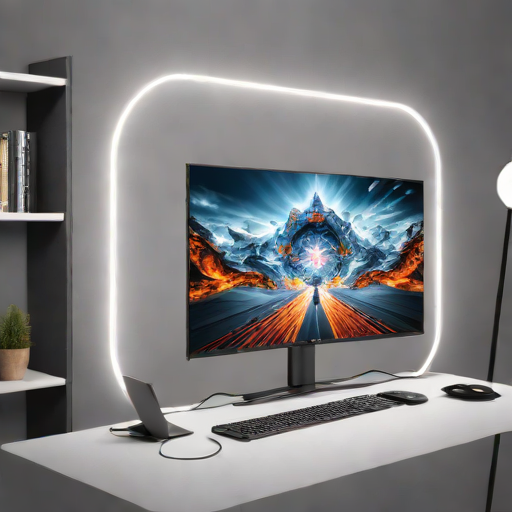 Xiaomi Smart LED Strip (High CRI Version)