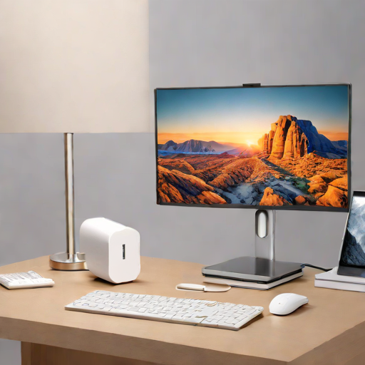Xiaomi Smart Plug (For Lamp Integration)