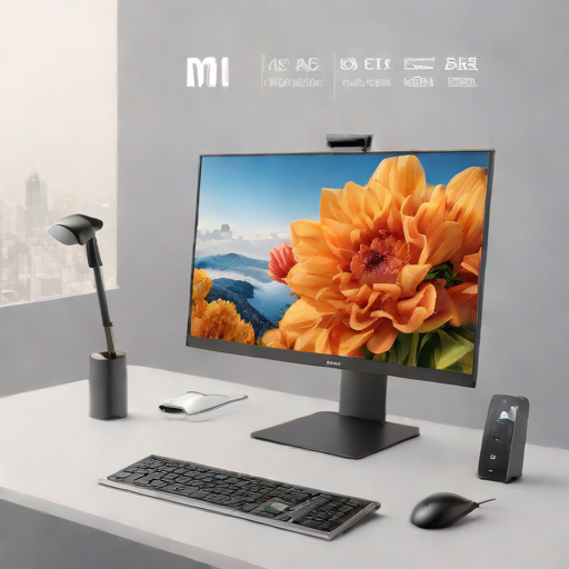 Xiaomi Mi Smart Sensor Kit (Ambient Monitoring)