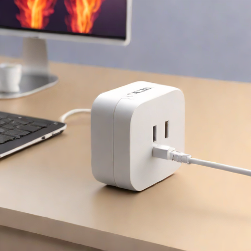 Xiaomi Smart Plug (Energy Monitoring)
