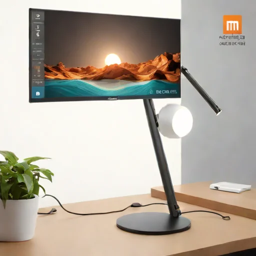 Xiaomi Smart Bulb (Color Accent)