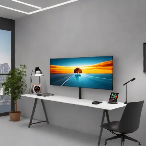 Xiaomi Smart LED Strip (High CRI, Low Profile)