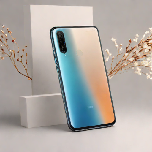 Xiaomi Redmi A3