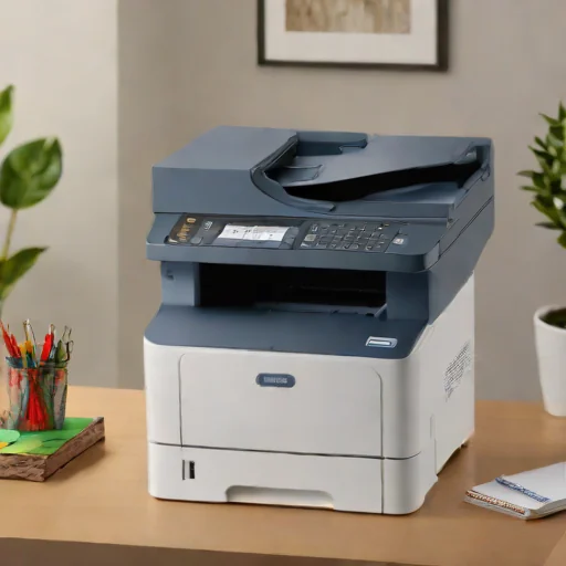 Xerox B205