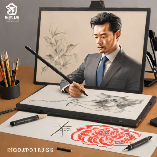 XP-Pen Artist Pro 16