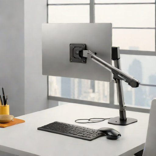 Xiaomi Monitor Mount