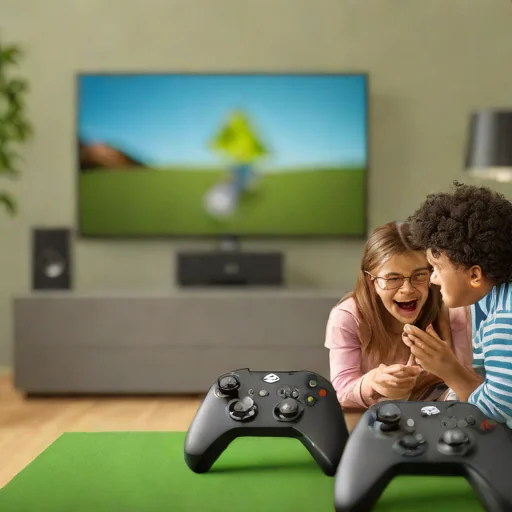 Xbox Console Screen Time Limits
