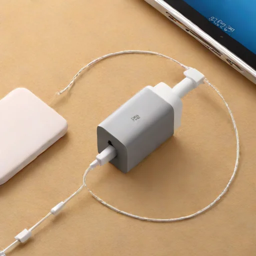 Xiaomi 67W Turbo Charger