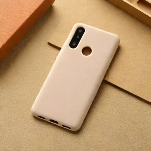 Xiaomi 14 Lite Official Silicone Case