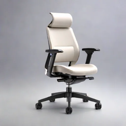 Xiaomi Smart Chair Element