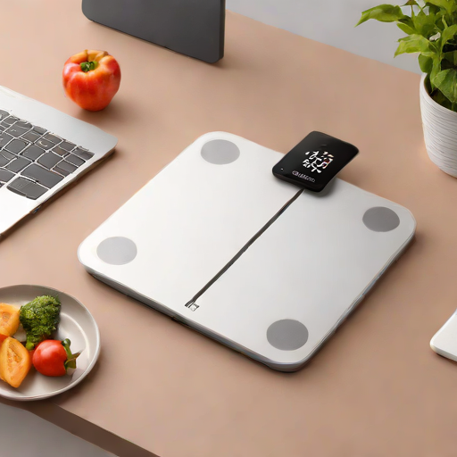 Xiaomi Smart Body Scale