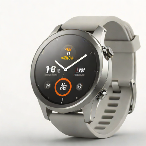 Xiaomi Watch 2 Pro