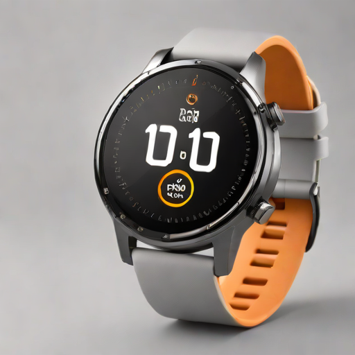 Xiaomi Redmi Watch 4