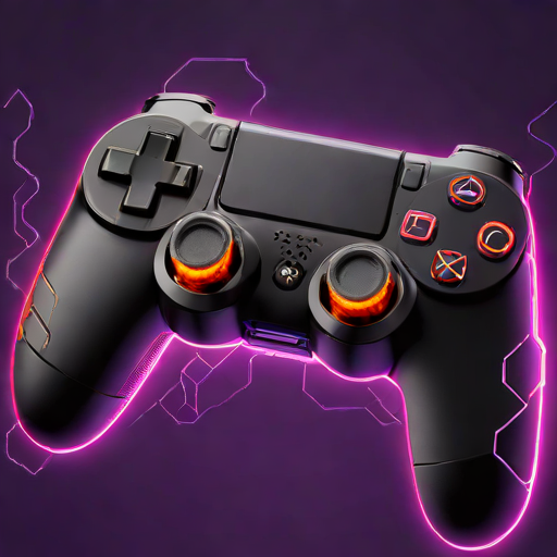 Xbox Wireless Controller (Latest Revision)
