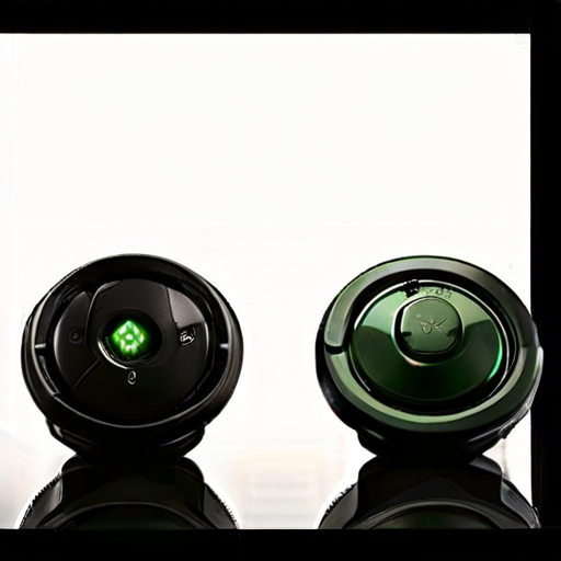 Xbox Elite Series 2 Thumbstick Grips (Official)