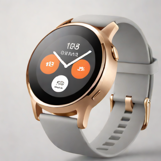 Xiaomi Redmi Watch 3 Active