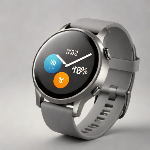 Xiaomi Redmi Watch 3