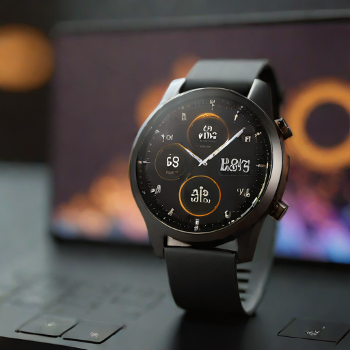 Xiaomi Watch 2 Pro (GPS)