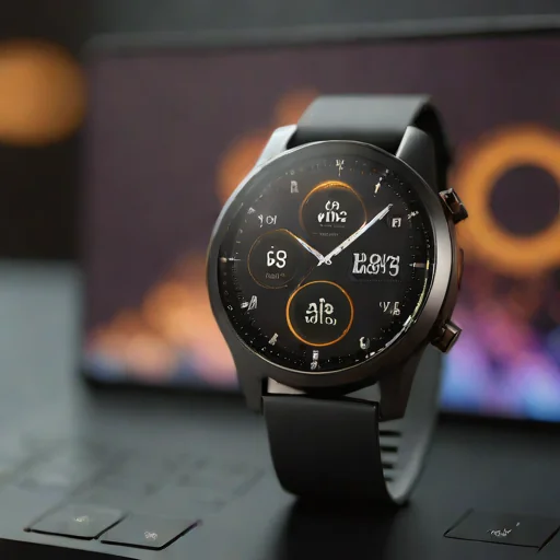 Xiaomi Watch 2 Pro (GPS)