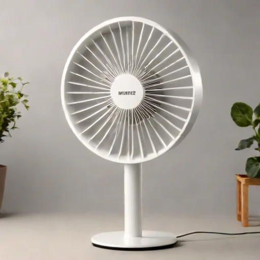 Xiaomi Smart Fan