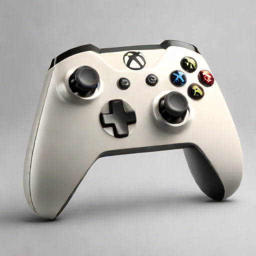 Xbox Game Pass Ultimate Controller Bundle