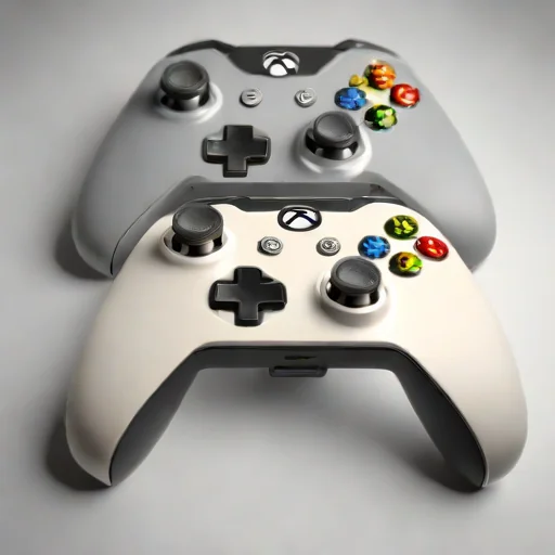 Xbox Controller Adapter Kit