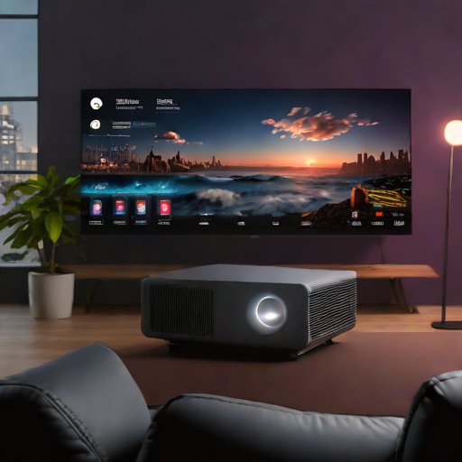 XGIMI Horizon Pro