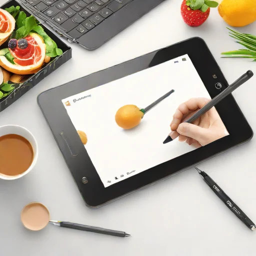 XP-Pen Artist Plus 12 (2nd Gen)