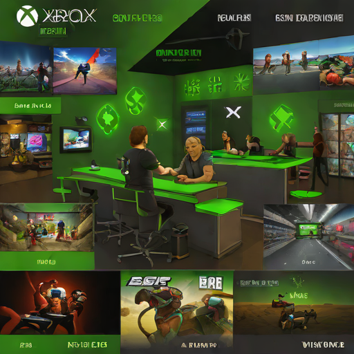Xbox Game Bar