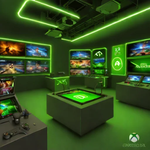 Xbox Game Bar