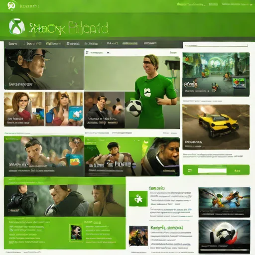 Xbox Privacy Dashboard