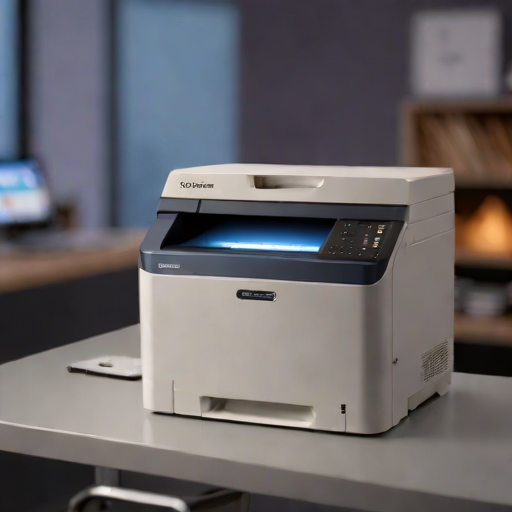 Xerox VersaLink C410dnw