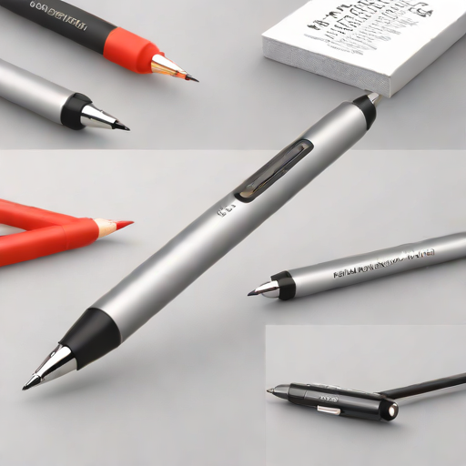 XP-Pen Deco Pro Pen
