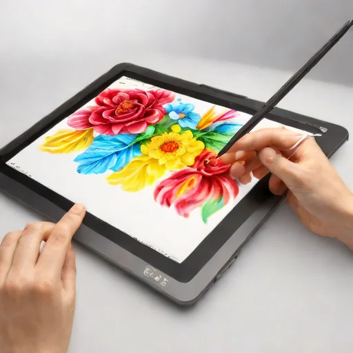 XP-Pen Artist Pro 16 (2nd Gen)