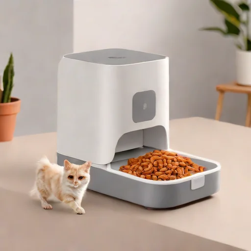 Xiaomi Smart Pet Feeder