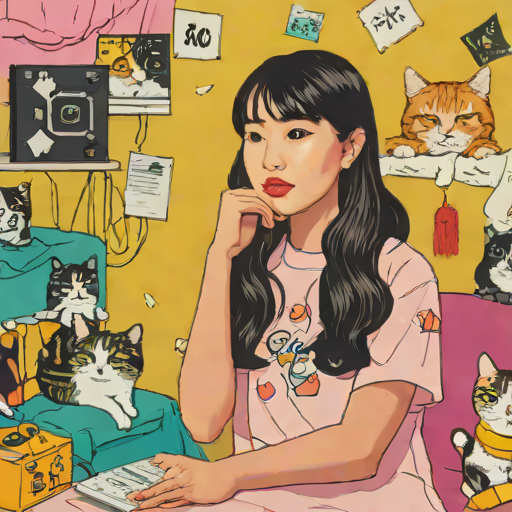 XO, Kitty