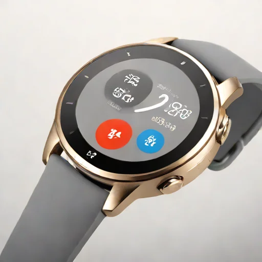 Xiaomi Watch S3