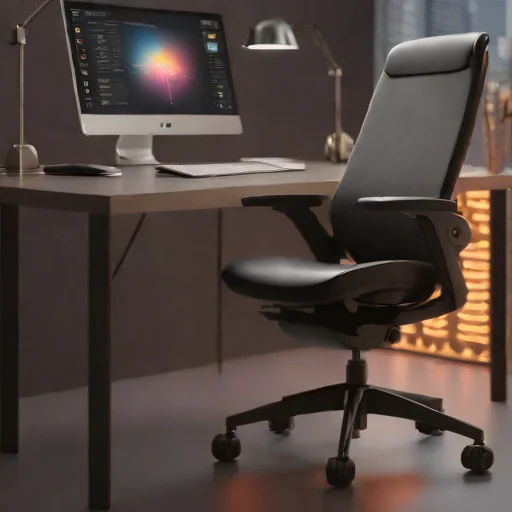 Xiaomi SmartPosture Pro