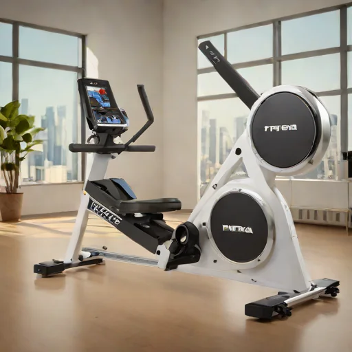 XTERRA ERG750W