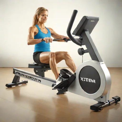XTERRA ERG650W