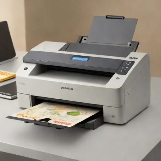 Xerox DocuMate 3115