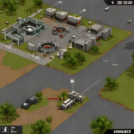 Xenonauts