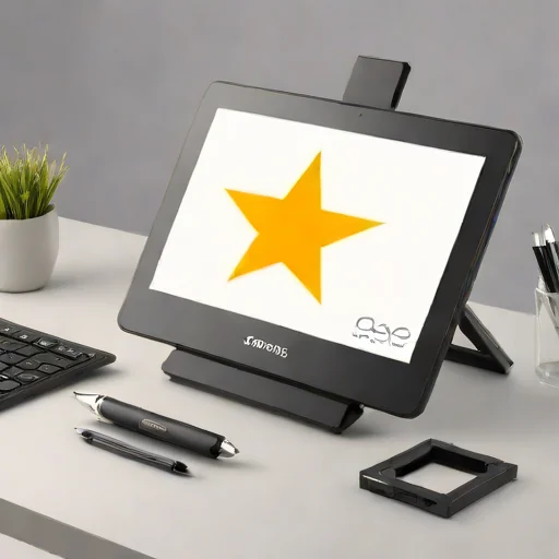 XPPen Star 06C