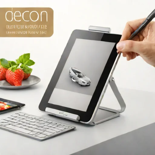 XPPen Deco 03