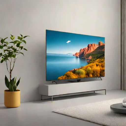 Xiaomi TV S Pro 65